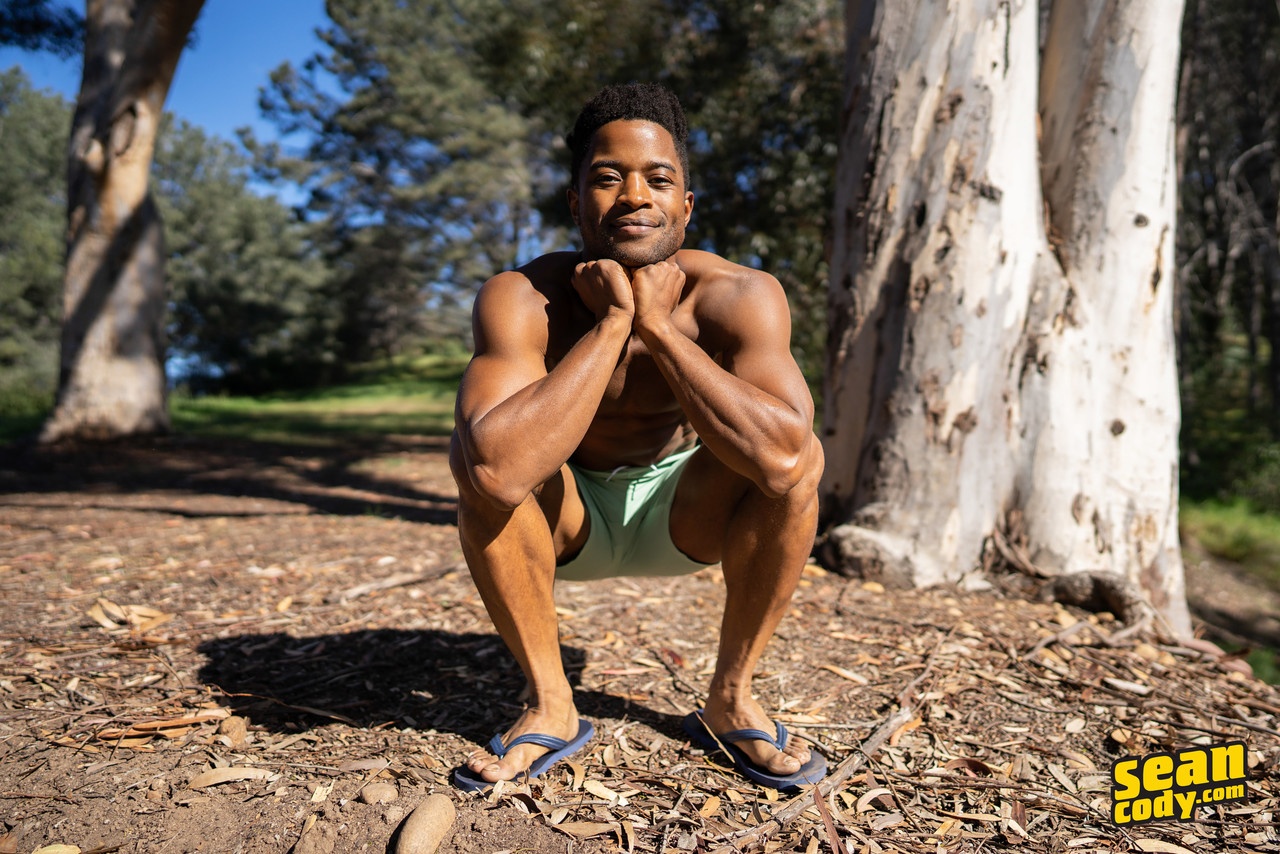 सेक्सी Sean Cody सितारे Asher और Landon