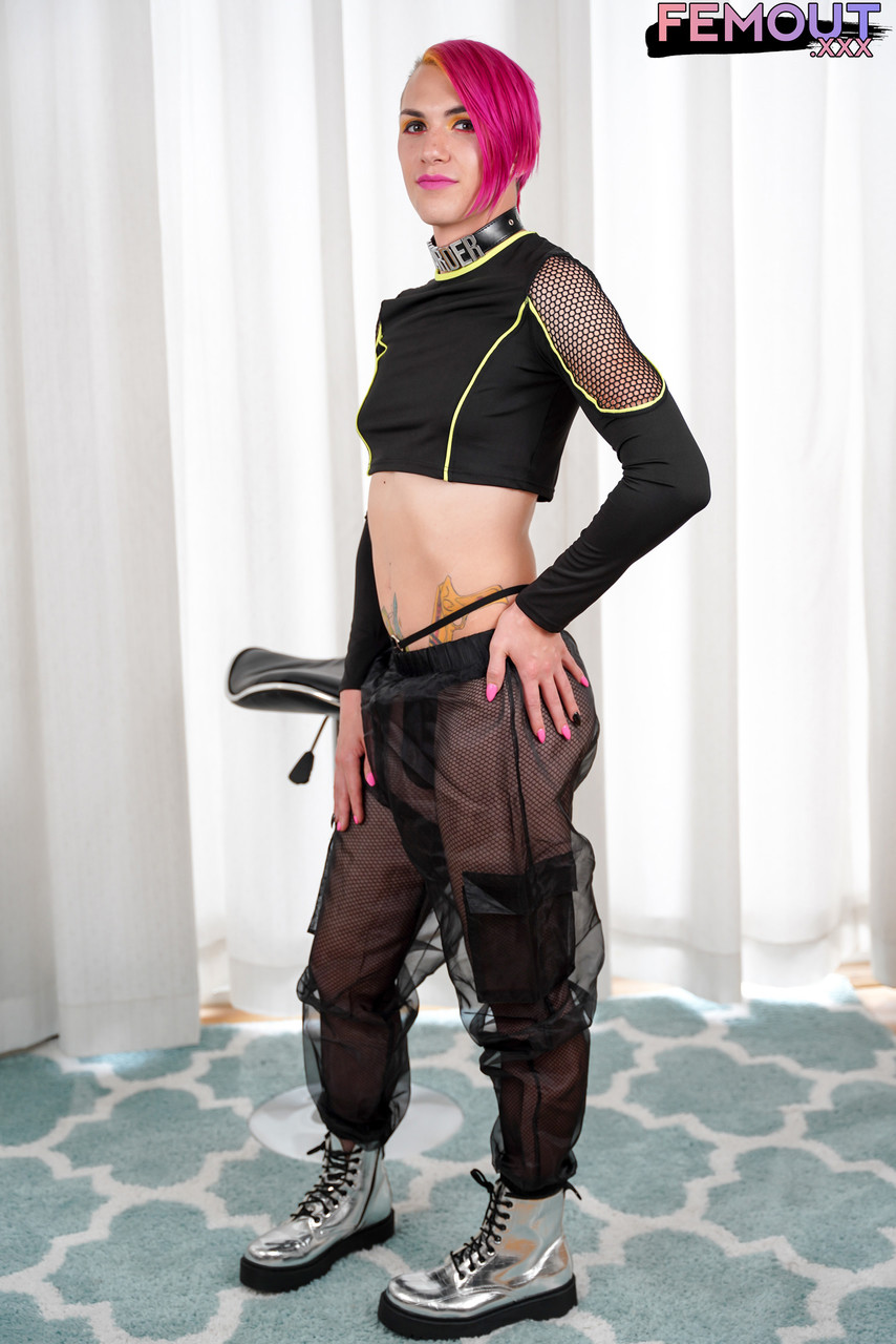 Femout Xxx Haven Starr Porn Photos