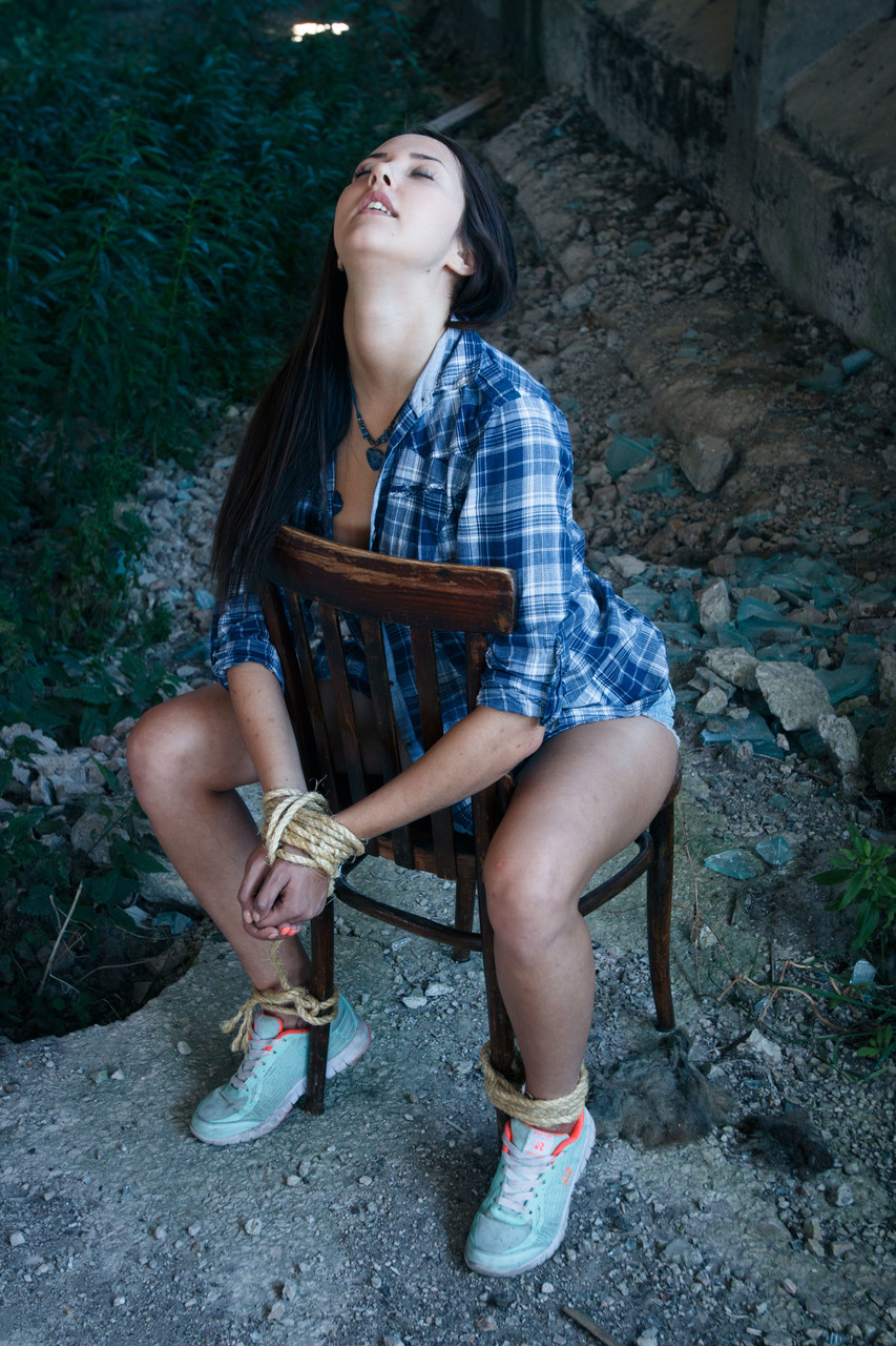 Patricia B In Erotischen Sex-Bildern