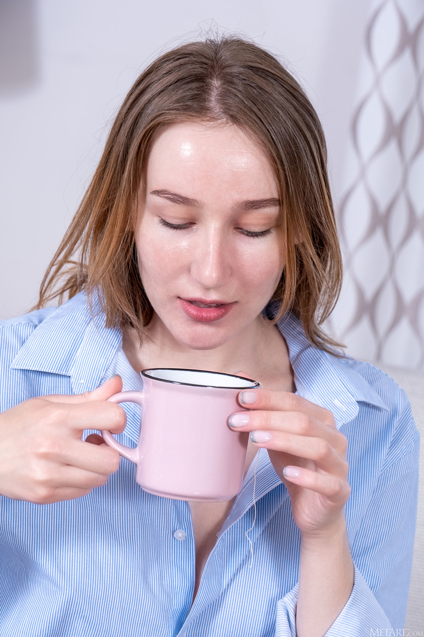 Met Art Mia Li Hot Photos