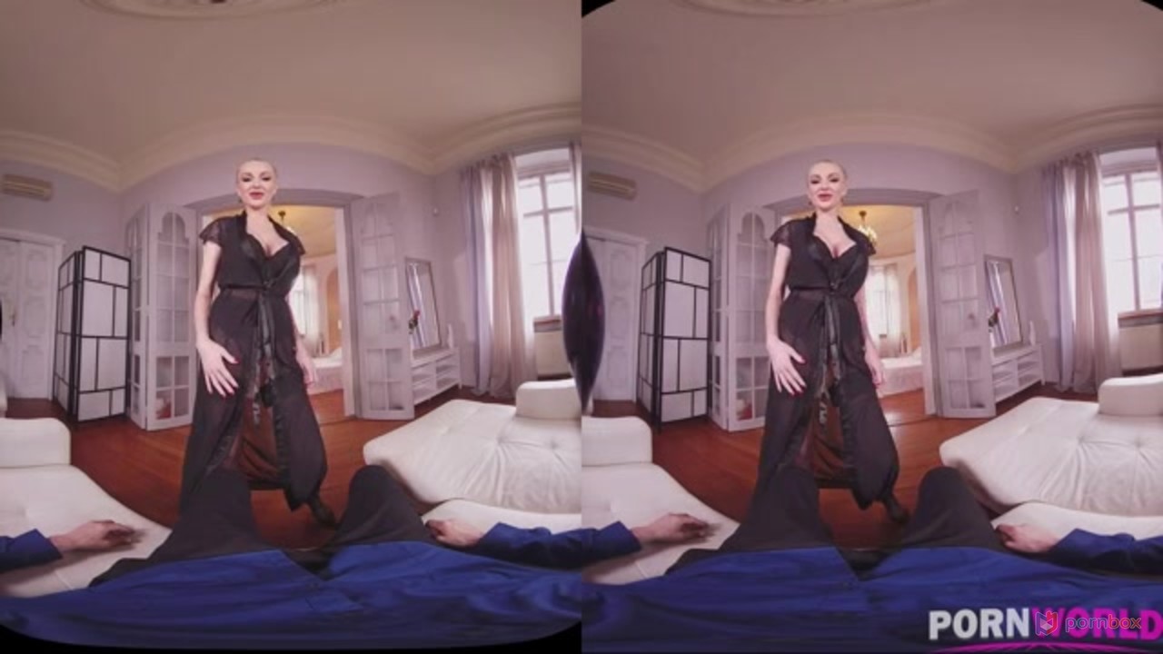 صور XXX: كايلا جرين في مشهد دي دي إف باستي