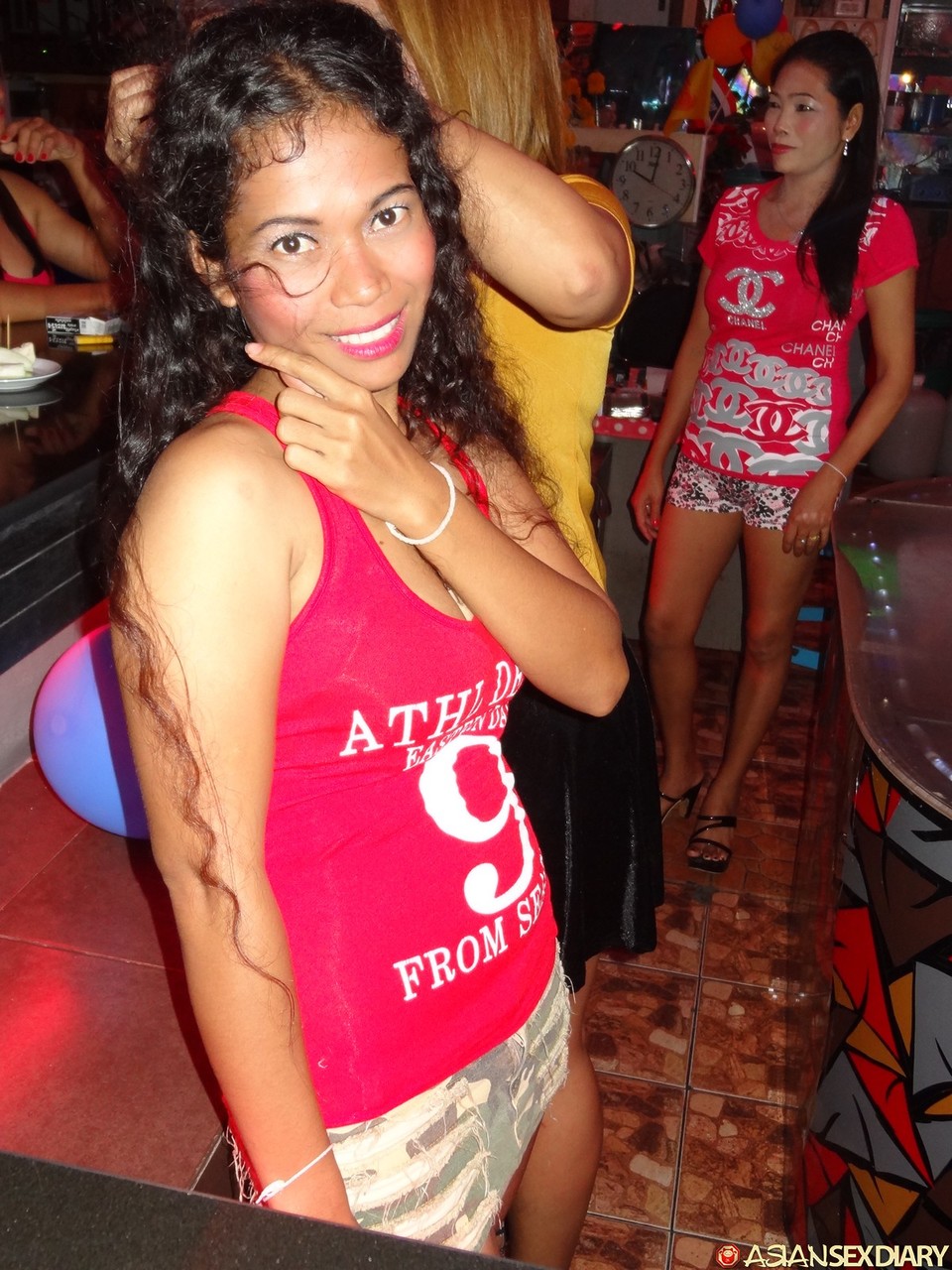 POV Hardcore Sex With Sexy Asian Babe Nees Ends In Facial