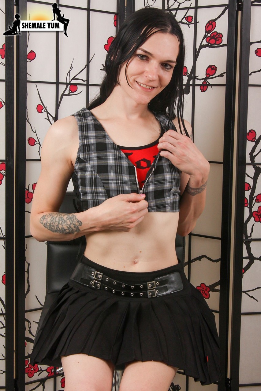 Grooby Girls Bathory Blaze Porn Images