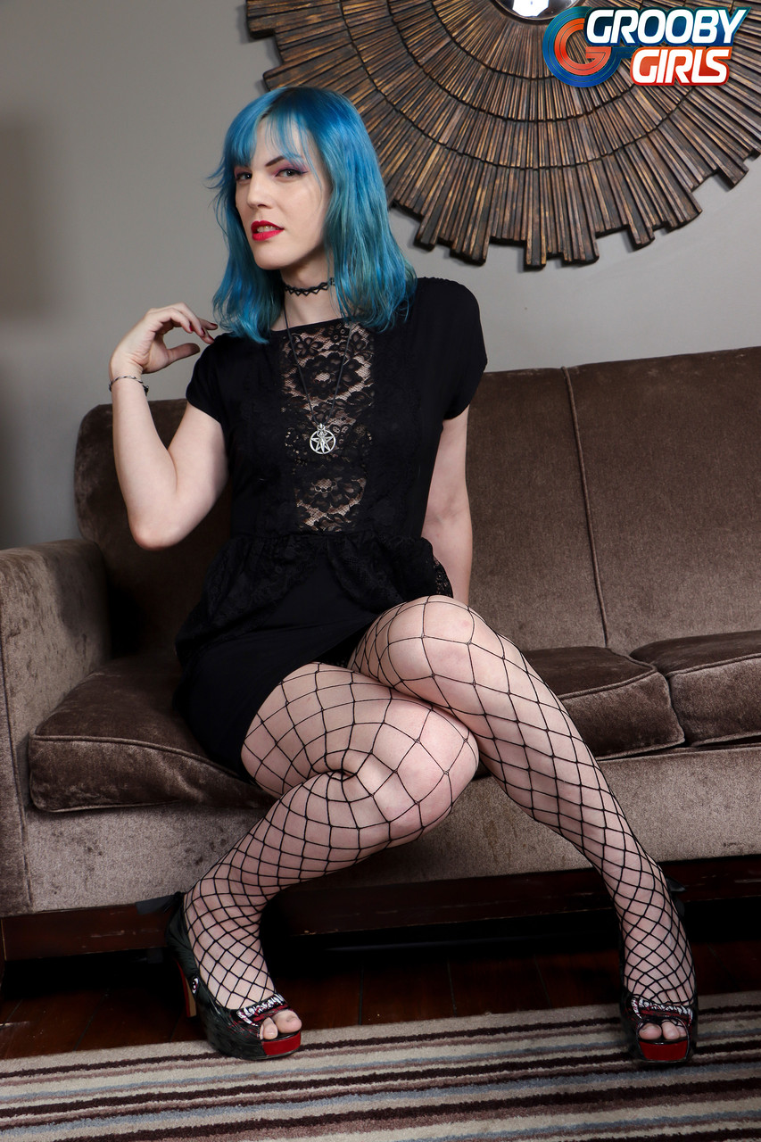 Daisy Chainsaw Grooby Girls Sex Gallery