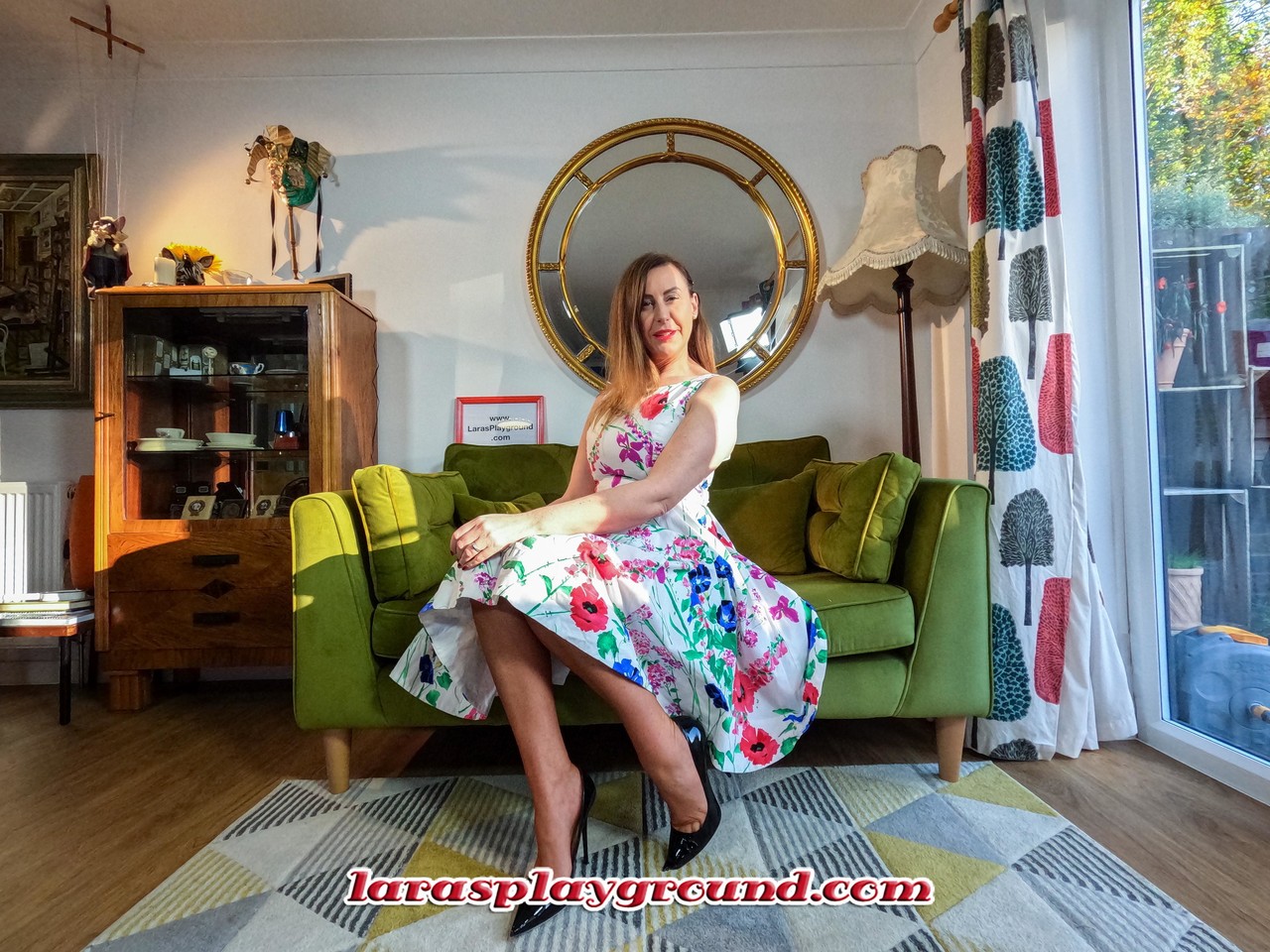 BBVideo Presenta Las Fotos Calientes De Lara