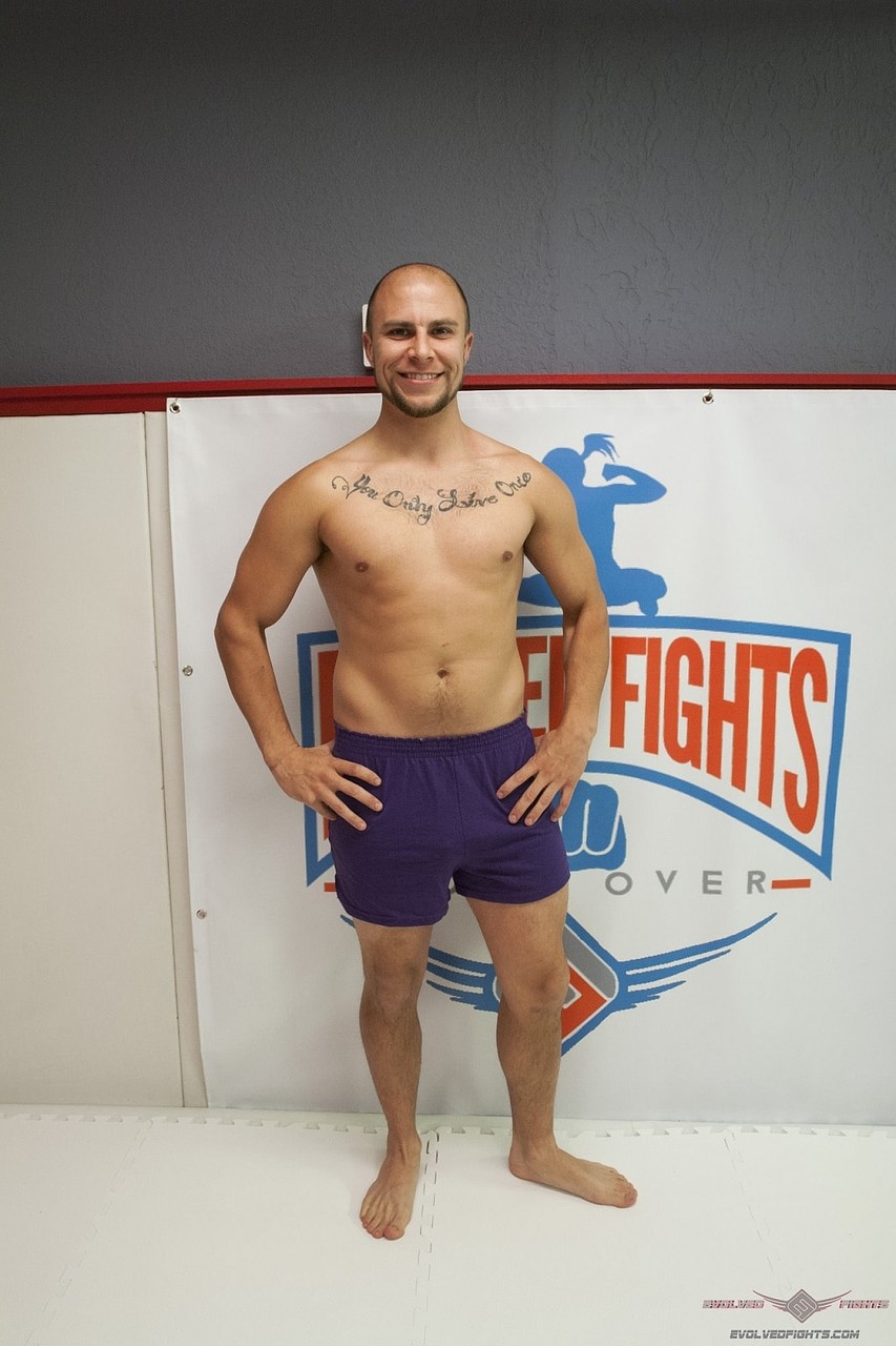 Savannah Fox Grappler