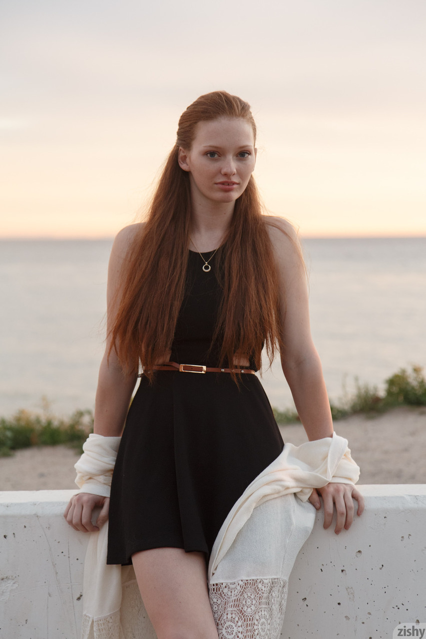 Wendy Patton, Angelic Teen, Flashes Arousing Upskirt In Hot Dress & Panties