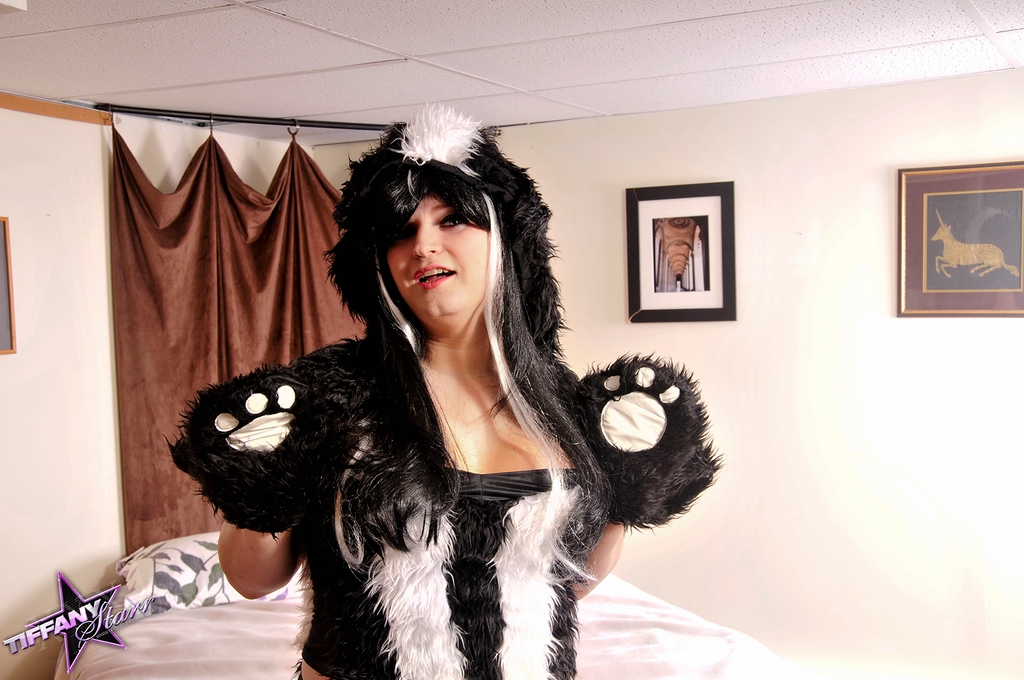 Tiffany Starr In Hot XXX Action With Tiffany Starr