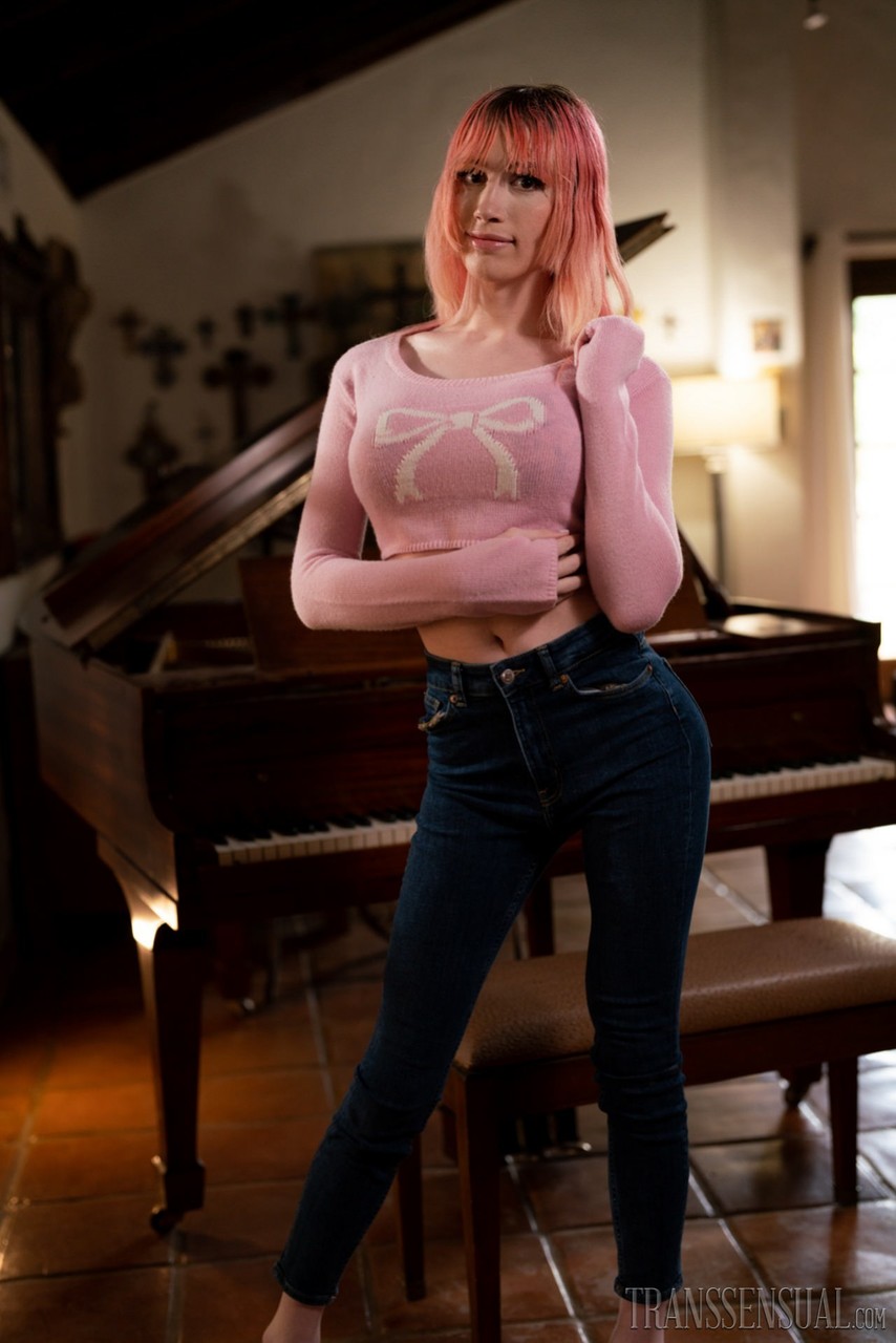 Films Gender X Presenta Mimi Oh Y Ruckus XXX Imágenes