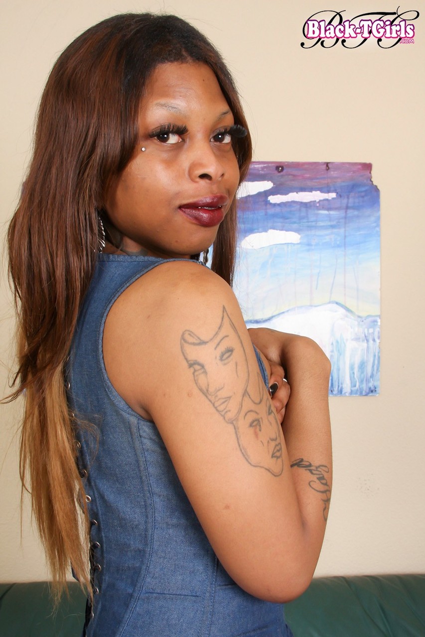 Fotos De TGirls Negras Desnudas India Cumms