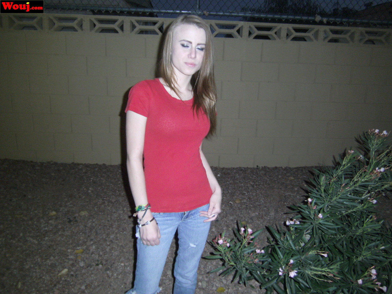 ソレイユ・サンダースのXXX写真 featuring WouJ