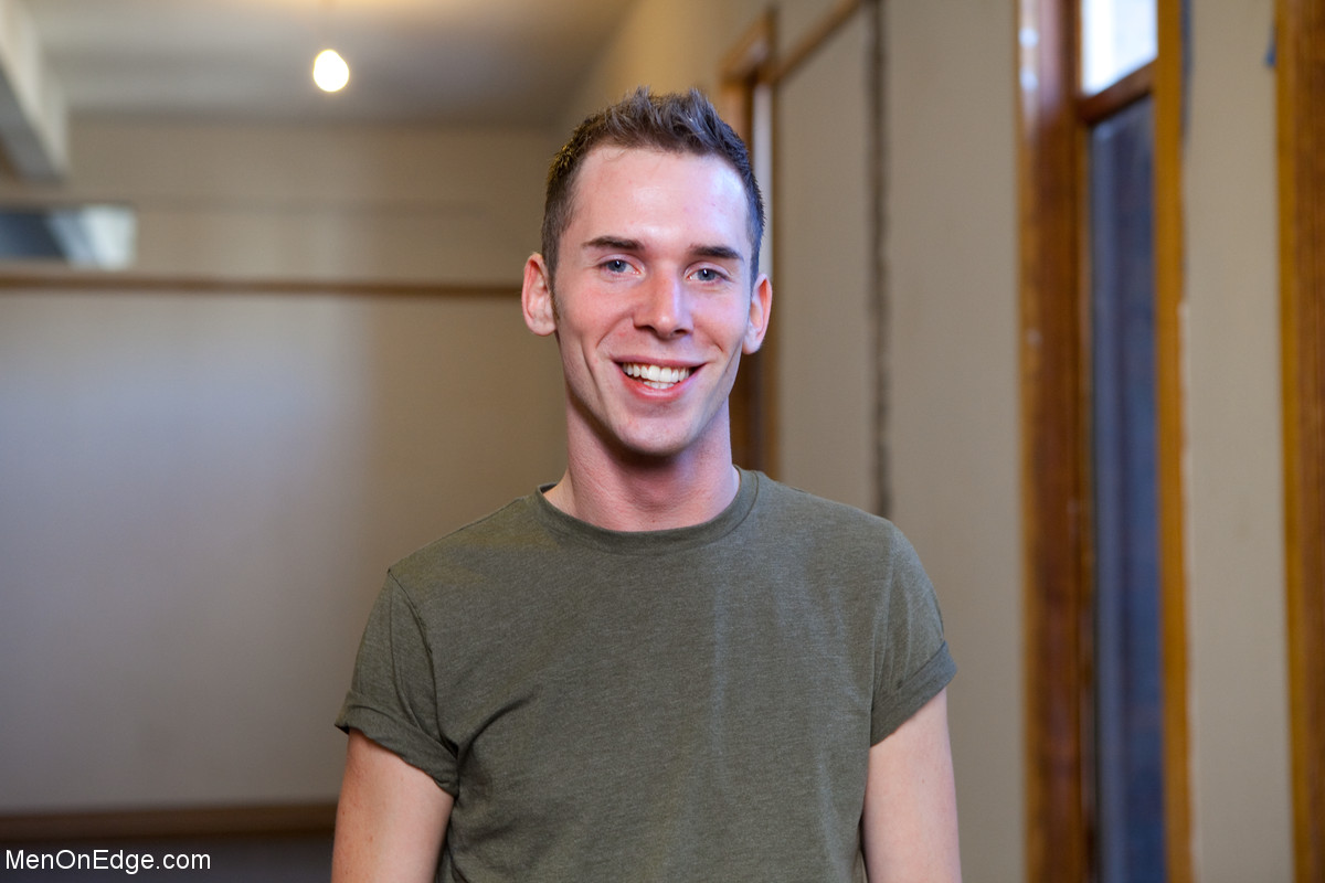 Tripp Townsend की XXX तस्वीरें Men On Edge पर