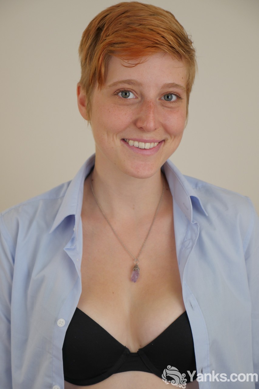 Aurora Odaire Toys And Fingers Her Vagina