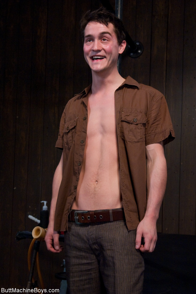 CJ के साथ बट मशीन लड़कों की सेक्स तस्वीरें