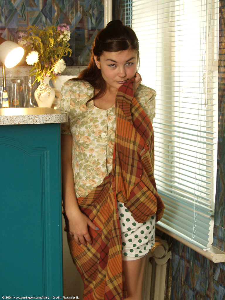 Benat Sababah Masturbating Ma'a Kuss Adhari Katta