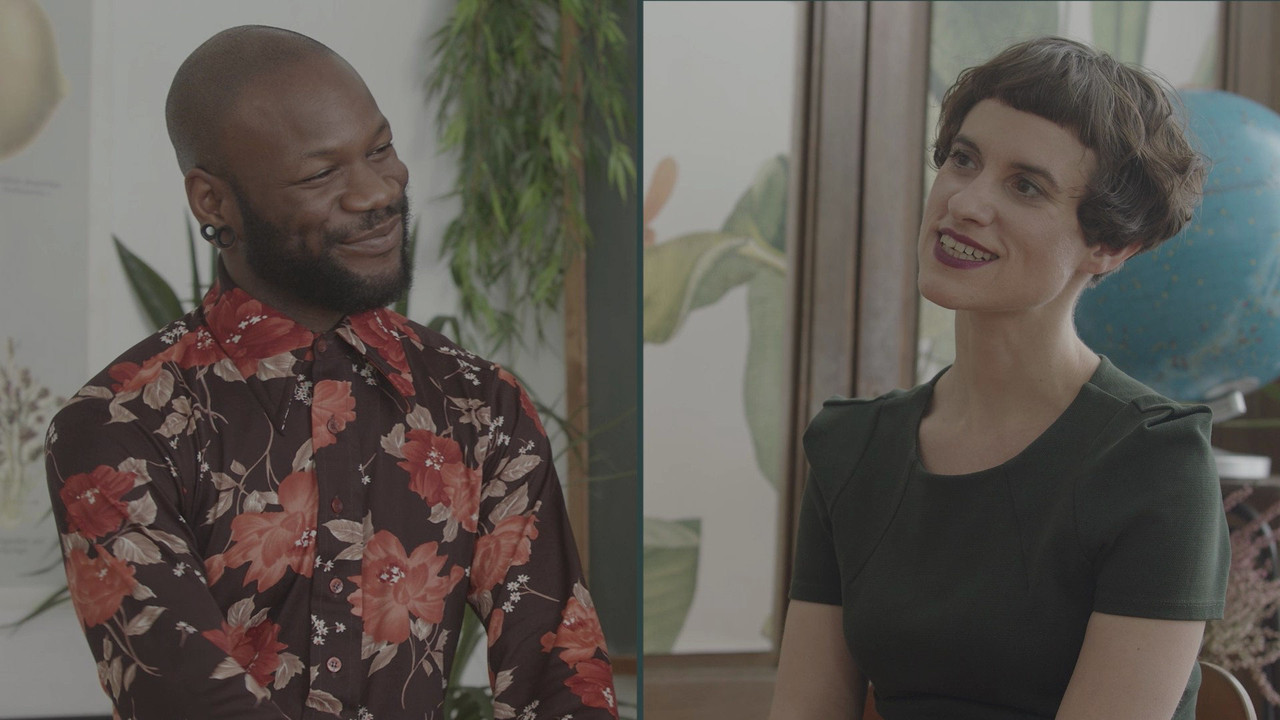 Adult Time With Bishop Black, Lina Bembe, Mareen Hot Porn