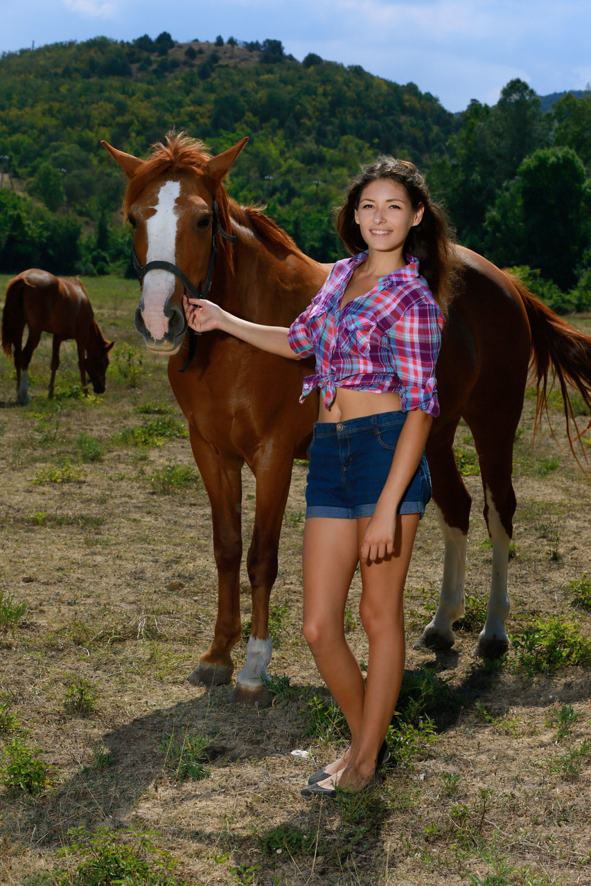 Met Art Gallery Featuring Rosella