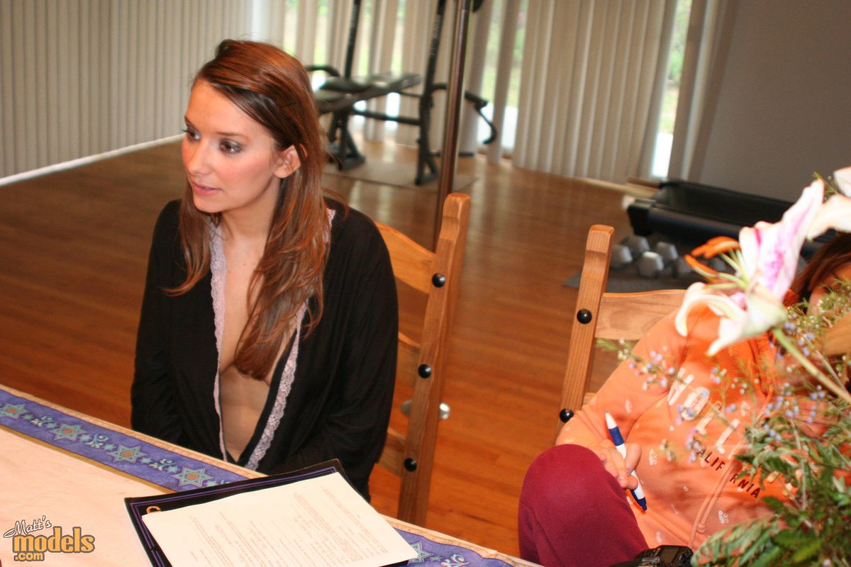 First Timer Snowflake Strips To Thong And Works Stripper Pole