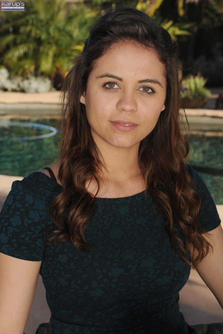 صور إباحية Xxx لبلير سامرز, هواة مسقط رأس كاروبس