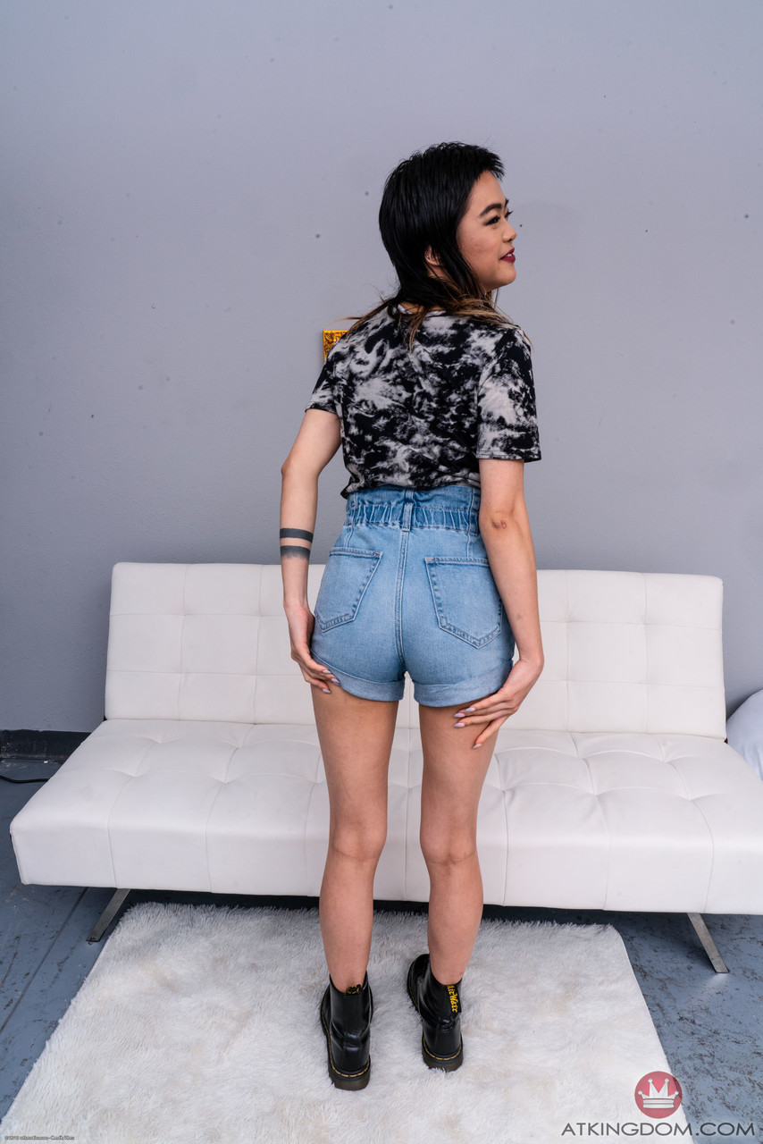 Roxane Lee のヌードギャラリー 出自 Atk Exotics