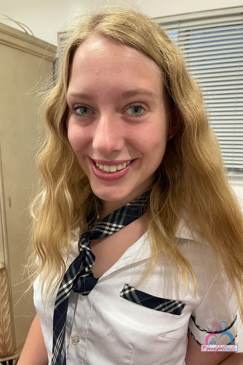 Nacktbilder Von Kallie Taylor Für ATK Girlfriends