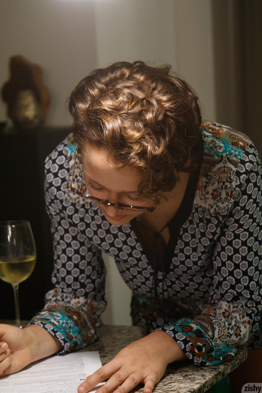 Galería Para Adultos De Zishy Sabrina Nichole