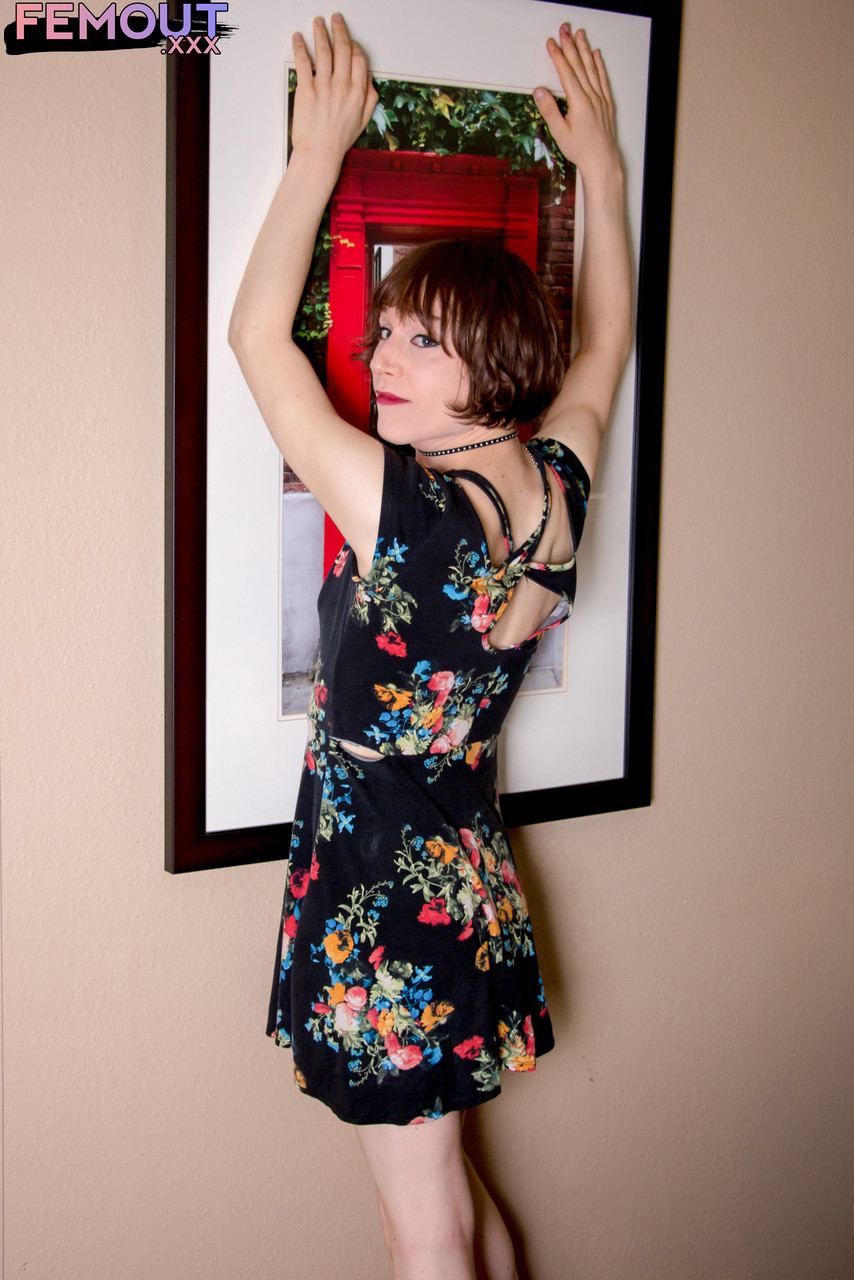 Femout Eva Delic XXX Bilder Heiße Action