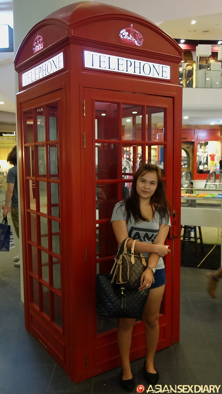 Азиатская Красотка С Большой Попкой Са Б Любит Секс В Позе Собачки От Первого Лица