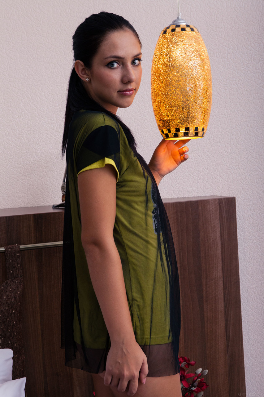 मेट आर्ट से कांटाटा की नग्न तस्वीरें