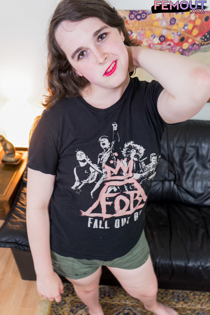 Photos XXX De Poupée En Peluche Femout