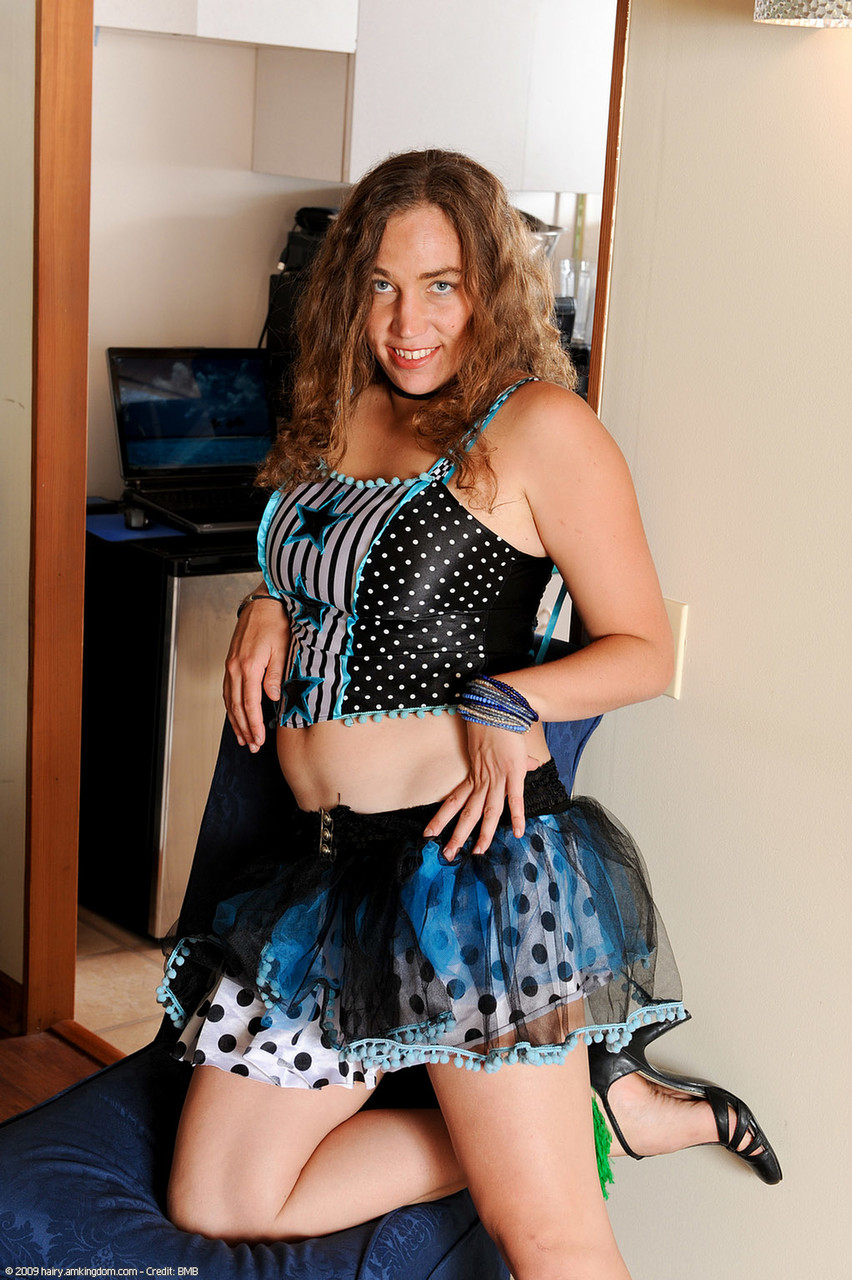 Carolina Hot Porn From ATK Archives