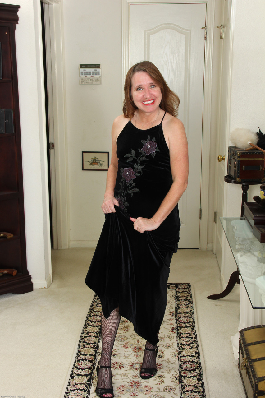 Terri Pazelli All Over 30 Sex Images