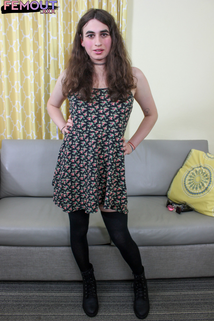 Amelia Layne Femout Xxx Pornobilder