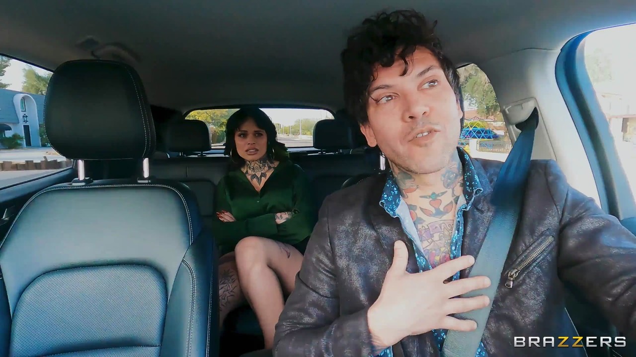 Connie Perignon And Small Hands Xxx Photos From Brazzers Network