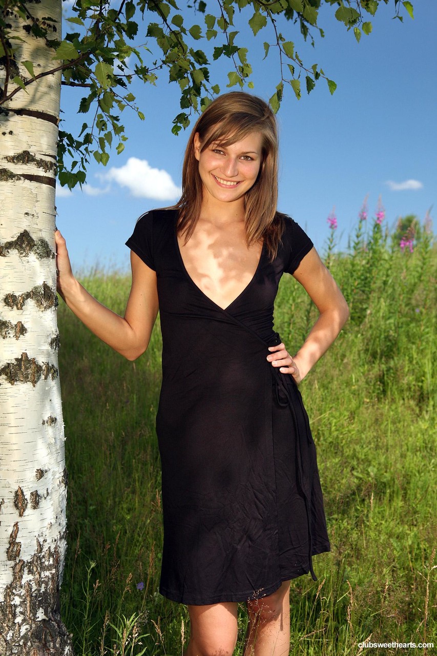 Skinny Martine C Hardcore Sex Photos