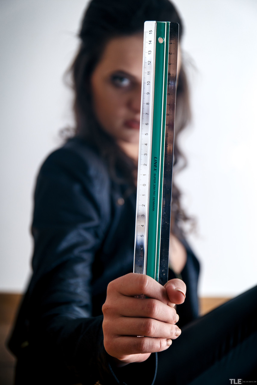 Sexy Maria Z In The Life Erotic Nude Pictures