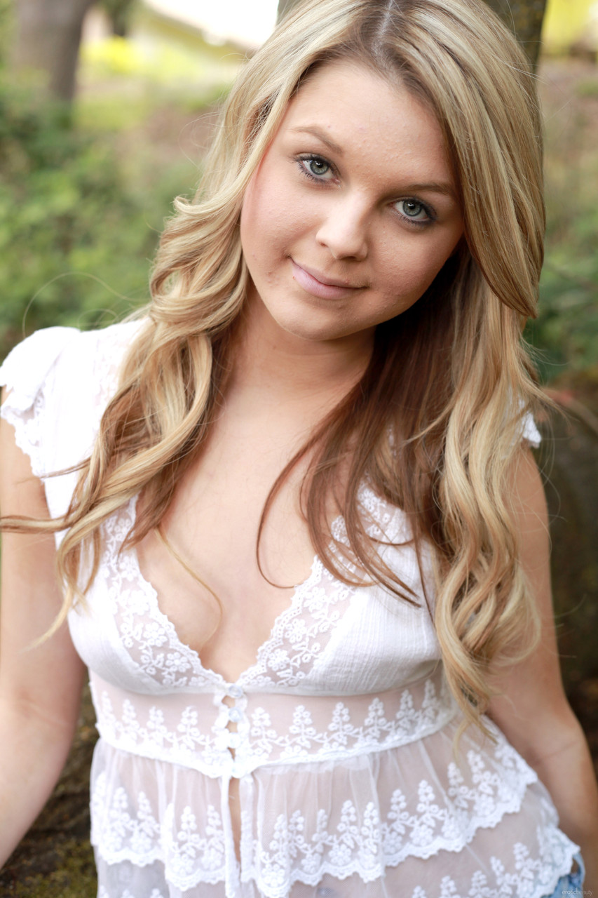 Сексуальные Фото Эротической Красоты Тиффани