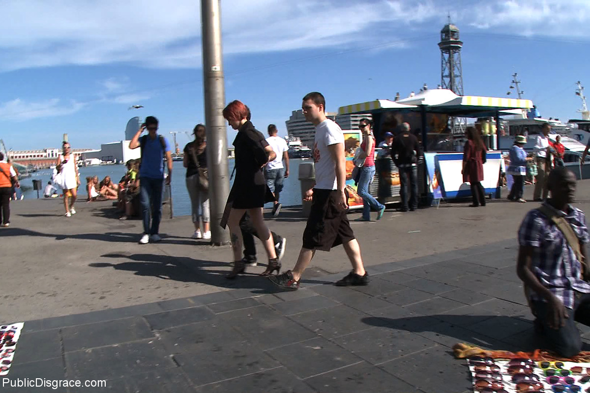 公開恥辱 ジェームズ・ディーンとヤキマ・スコー出演