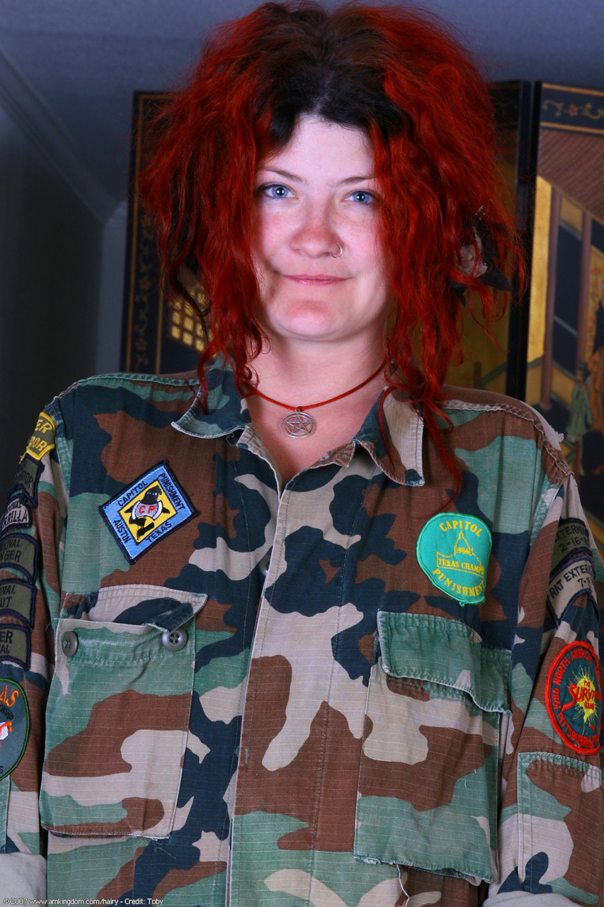 Roisin的ATK档案裸照