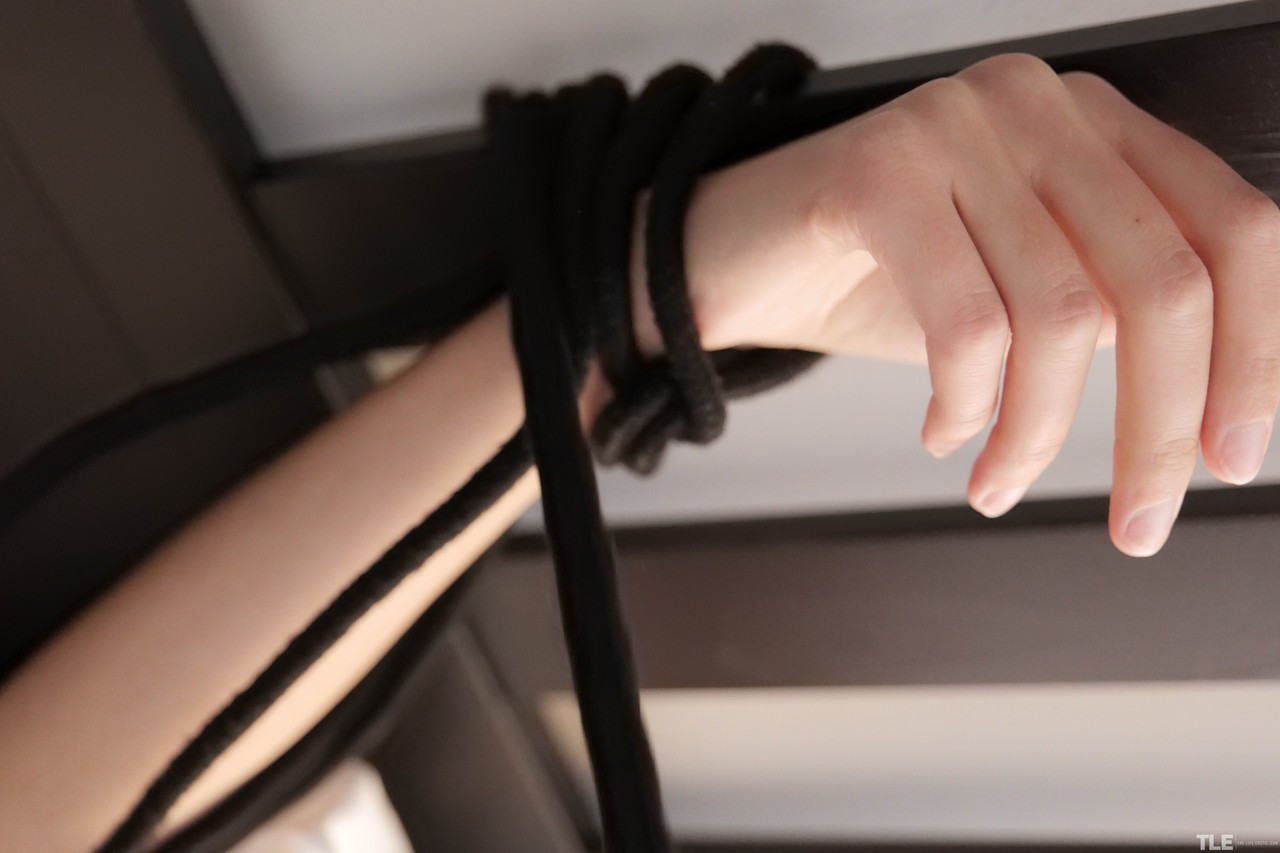 The Life Erotic の Rebeka Ruby の裸の写真