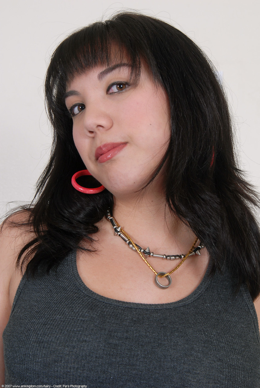 ATK档案呈现Molly火辣写真