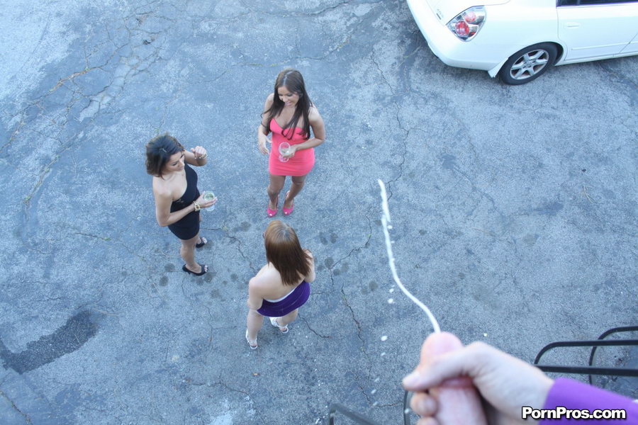 Faculdade Garotas Anal E Bukkake No Novo Currículo De Sexo Em Grupo