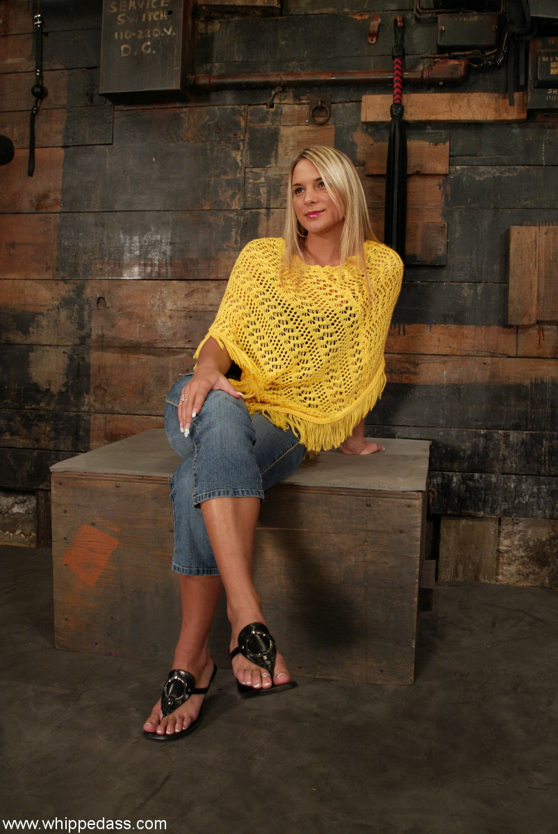 Whipped Ass With Sasha Monet And Veronika Naked Pictures