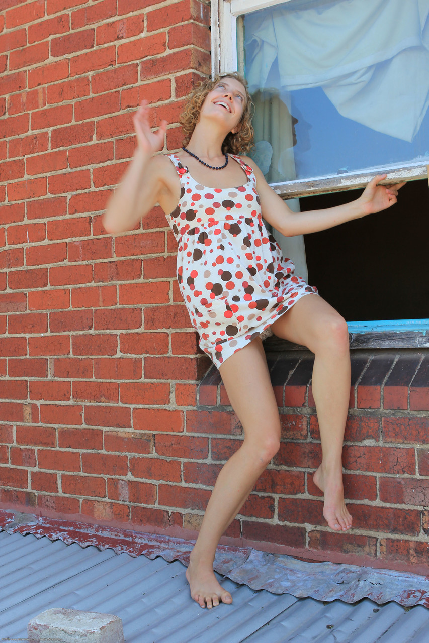 ATK Premium Kara Dasha XXX Porno Bilder