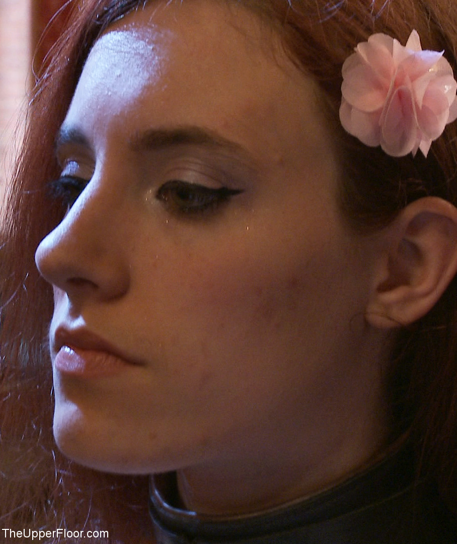 Верхний Этаж С Иона Грейс, Софи Монро, Спарки Син Клэр Обнажённой