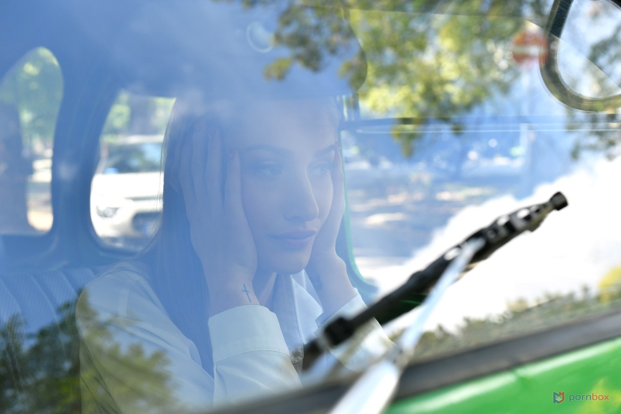 Tiffany Tatum Pretty College Girl Enjoy Hardcore Anal Sex With Her Professor