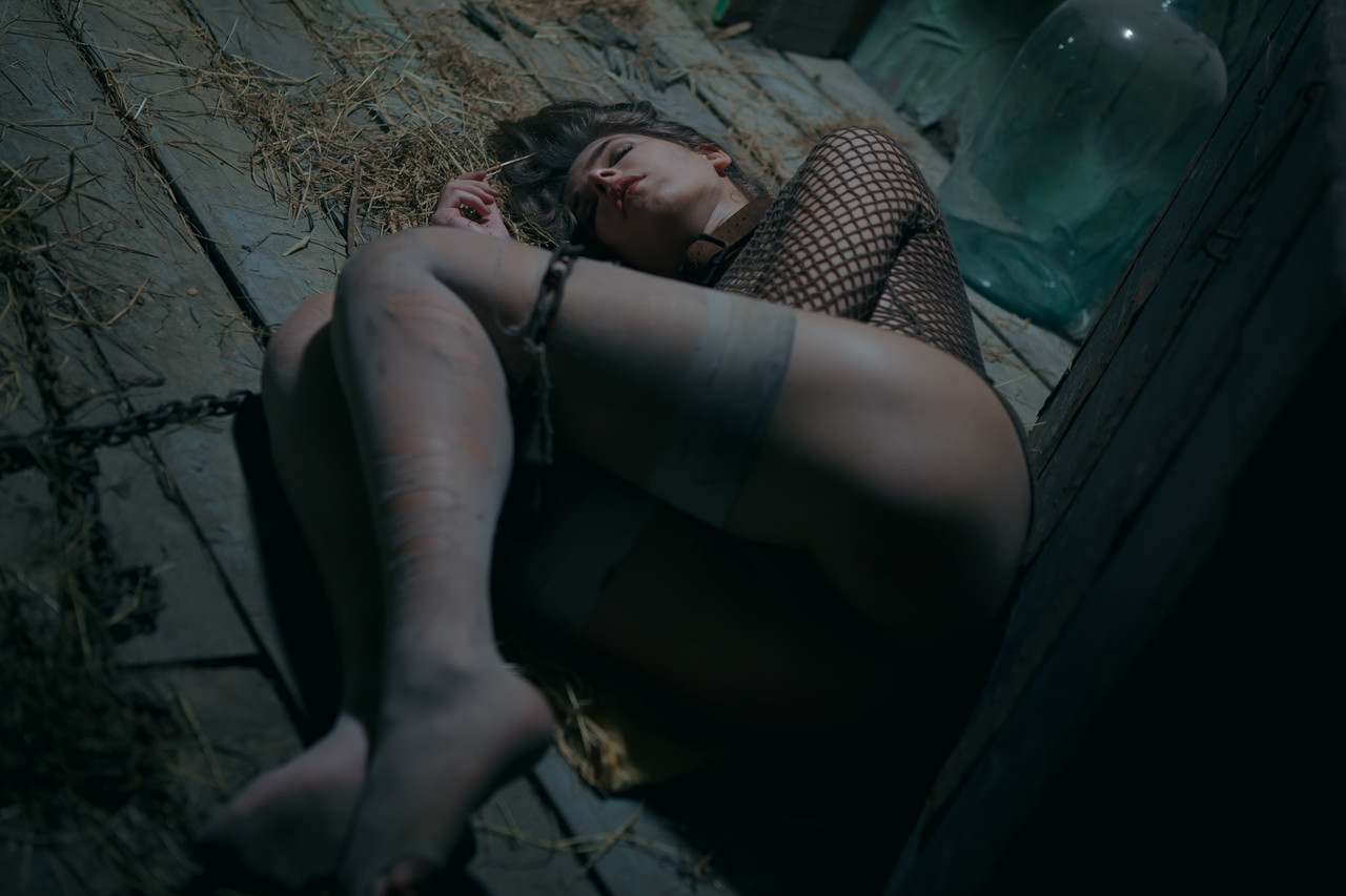 Emily J Naked Porn Pics From The Life Erotic