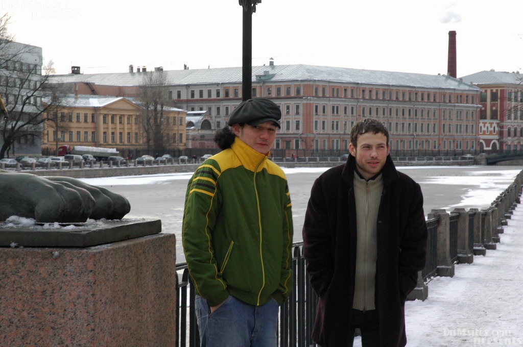 Kinky Redhead Katherin Spit-Roasted By Her Man & Buddy In Hot Threesome