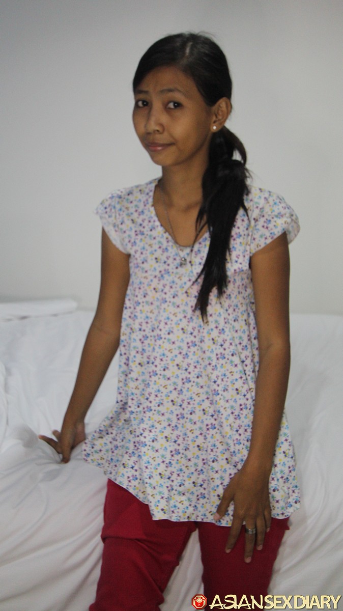 جميلة آسيوية مع ثدي كبير أميل تم التمثيل الجنس في منتجع الفندق