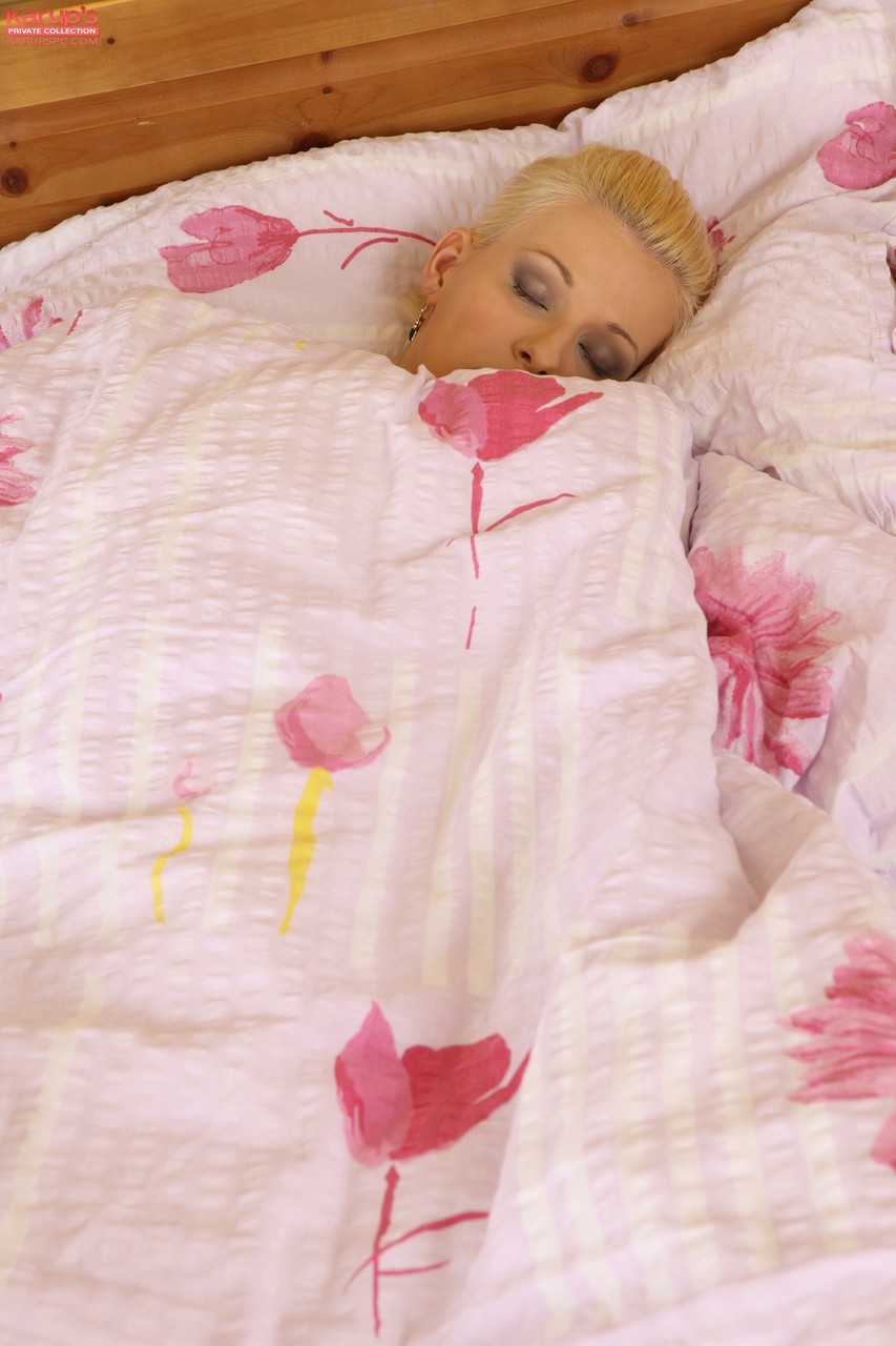 Ivete Moore Nude Images From Karups Private Collection